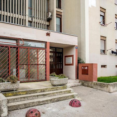 Apartment Kossi Split Exterior photo