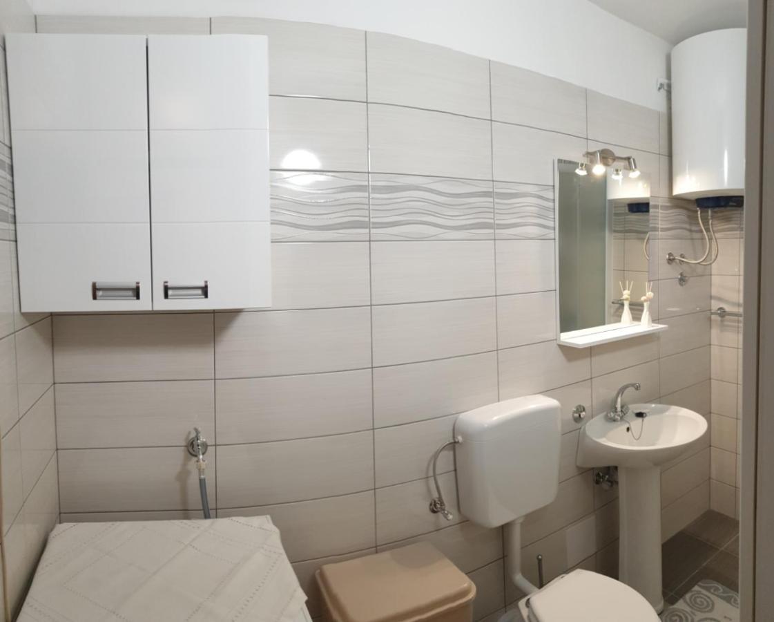 Apartment Kossi Split Exterior photo