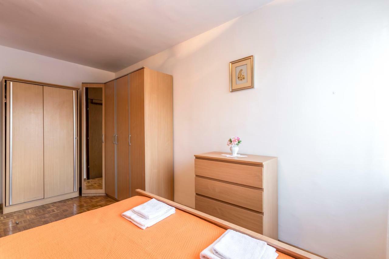 Apartment Kossi Split Exterior photo