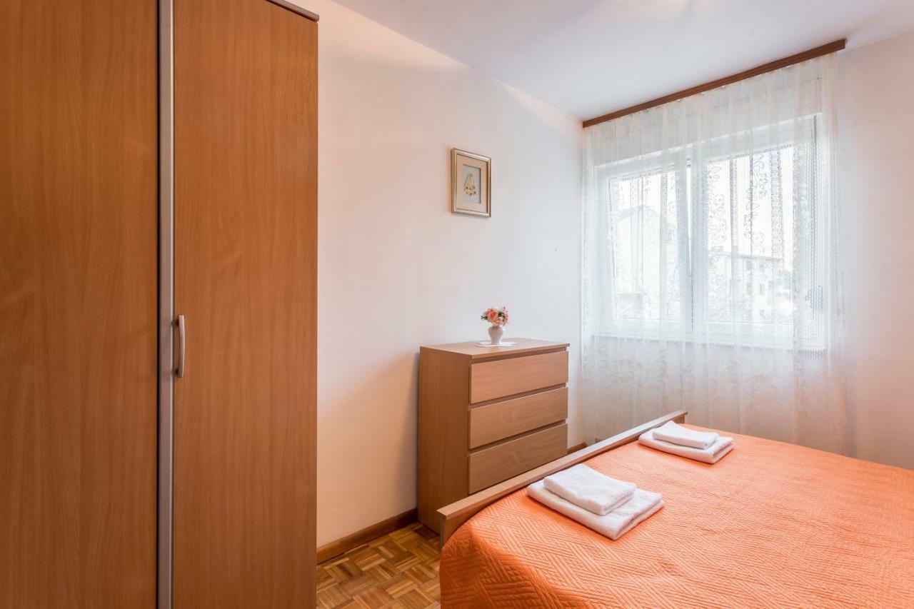 Apartment Kossi Split Exterior photo