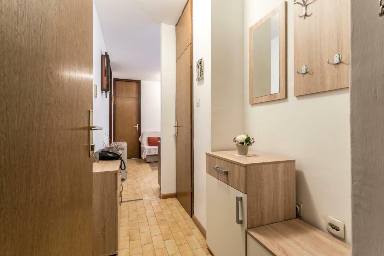 Apartment Kossi Split Exterior photo